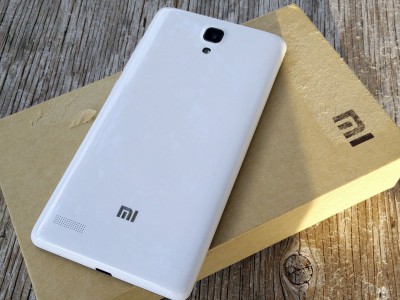 Xiaomi Redmi Note 2  -  3  