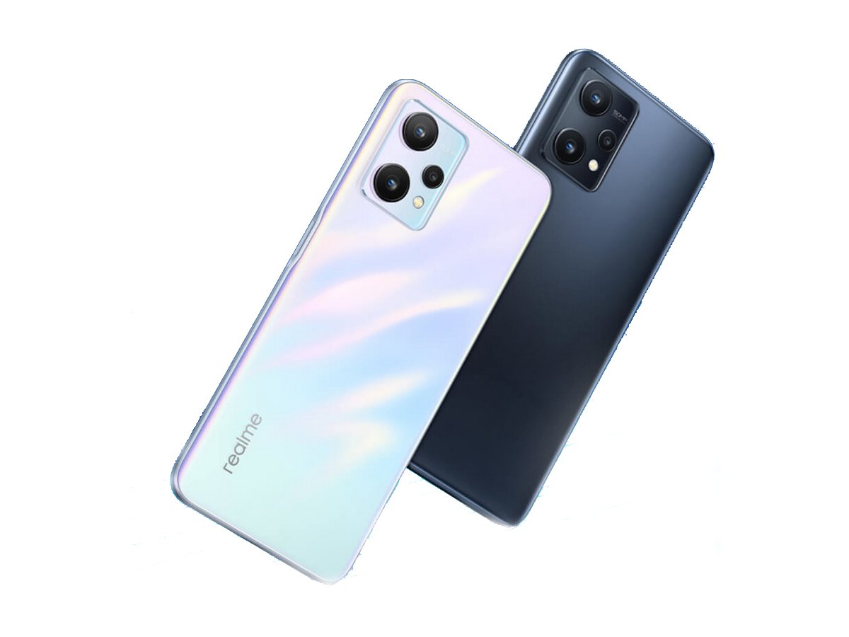 Анонс realme 9 5G: все характеристики и стоимость в России - 4PDA