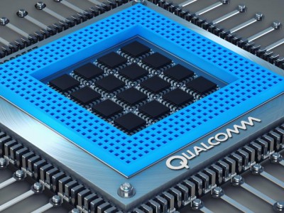 Qualcomm  NXP Semiconductor  47  