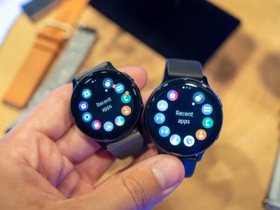   Galaxy Watch7  Watch7 Ultra