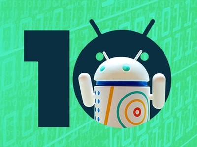 Google  Android 10 (Go Edition)   