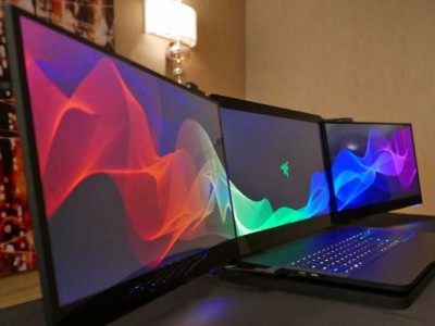  Razer Project Valerie   4K-