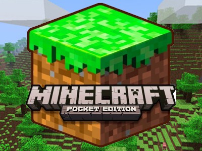  Minecraft: Pocket Edition   