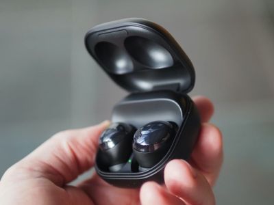 Samsung Galaxy Buds 2    