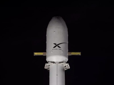 SpaceX    Starlink       