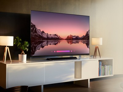 LG     OLED-   