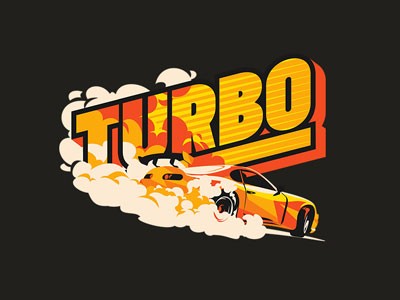 Turbo: Car quiz    