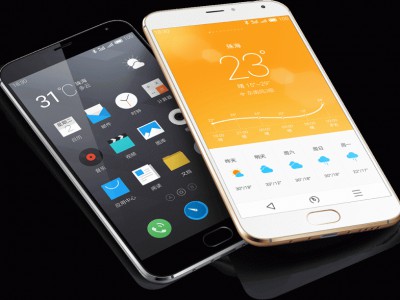 Meizu MX6    Helio X20