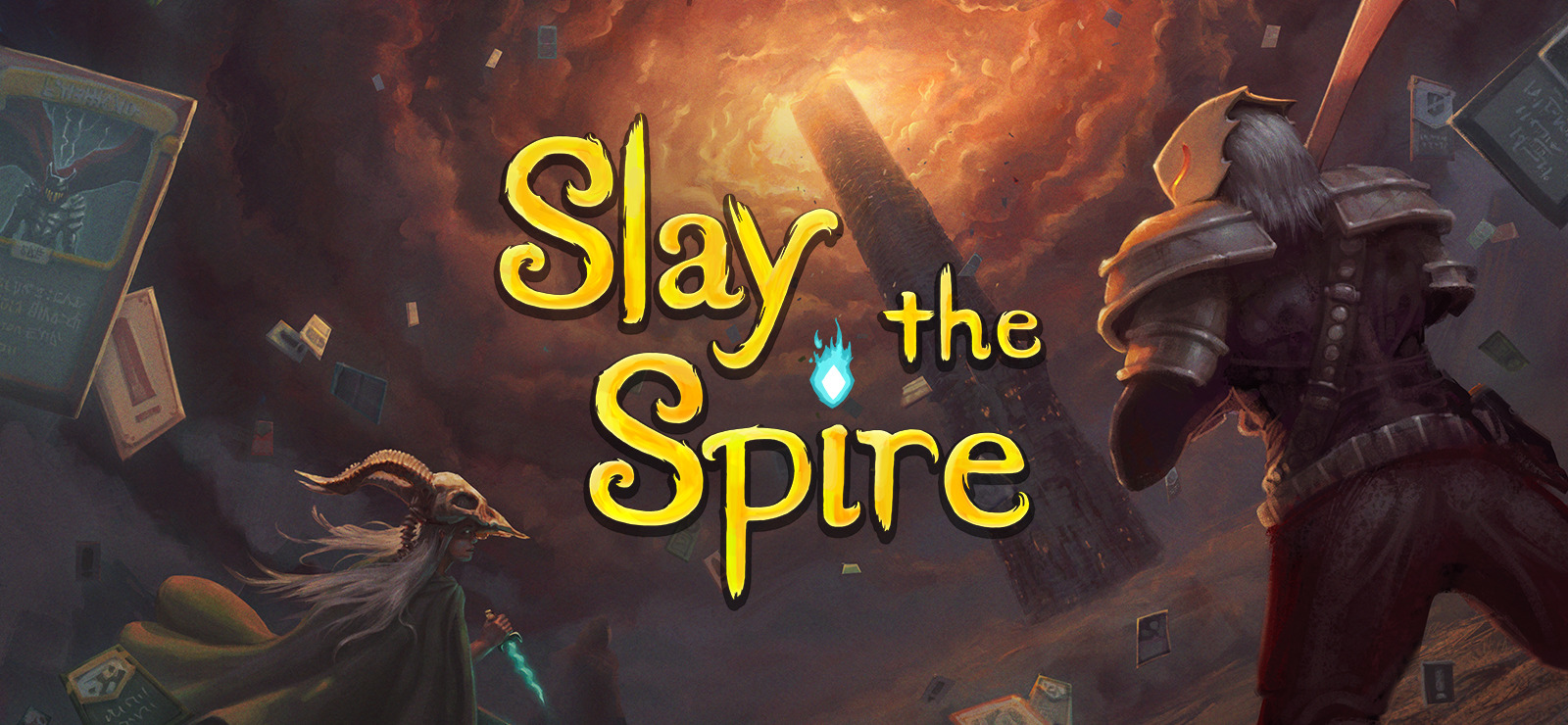 Хакеры взломали популярный мод Slay the Spire и распространили вирусы через  Steam - 4PDA