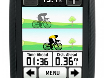 Garmin Edge 800 - 