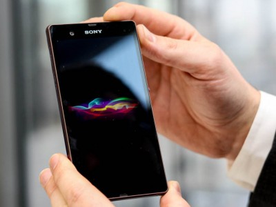 Sony Xperia Z   Android 5.0 Lollipop 