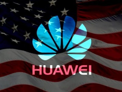       HUAWEI 