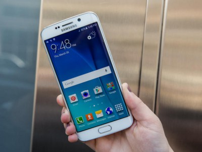 Samsung   Galaxy S6  Galaxy S6 Edge     $500