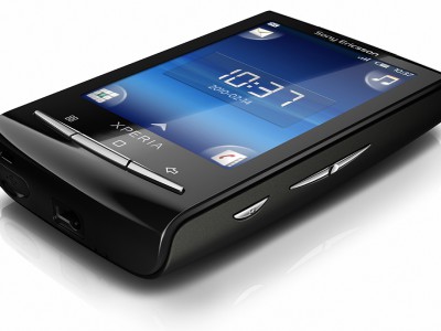 FAQ  Sony Ericsson Xperia X10 Mini