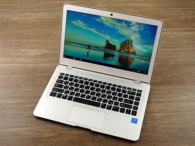  Haier LightBook S378S:    