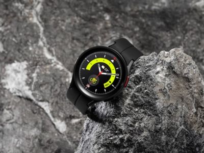 Samsung Galaxy Watch7  Ultra    