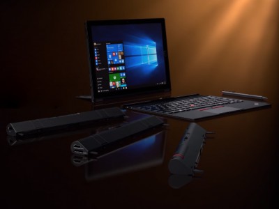 Lenovo ThinkPad X1      