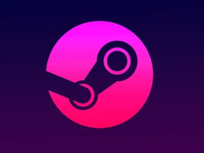  :  Steam    