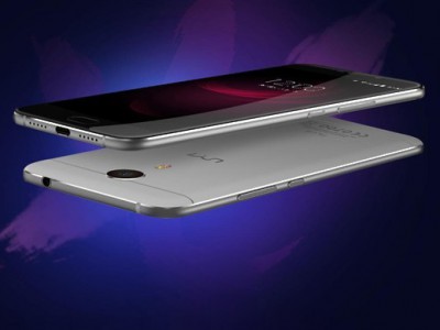 UMi Plus      MediaTek Helio P10  Android 7.0