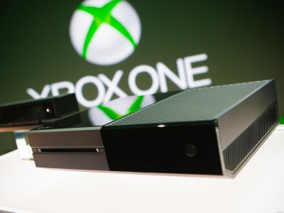   Xbox One       