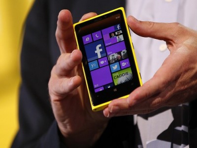      Windows Phone 8.1