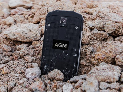  ,  :  AGM A8    