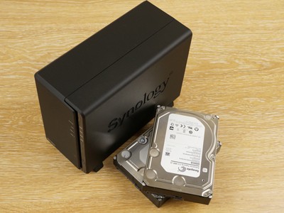  Synology DS218play: , , 