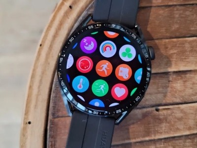 HUAWEI Watch GT 3:  , 14      