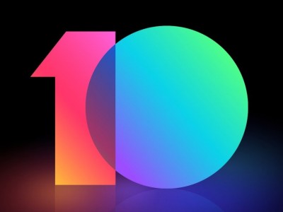 Xiaomi      MIUI 10