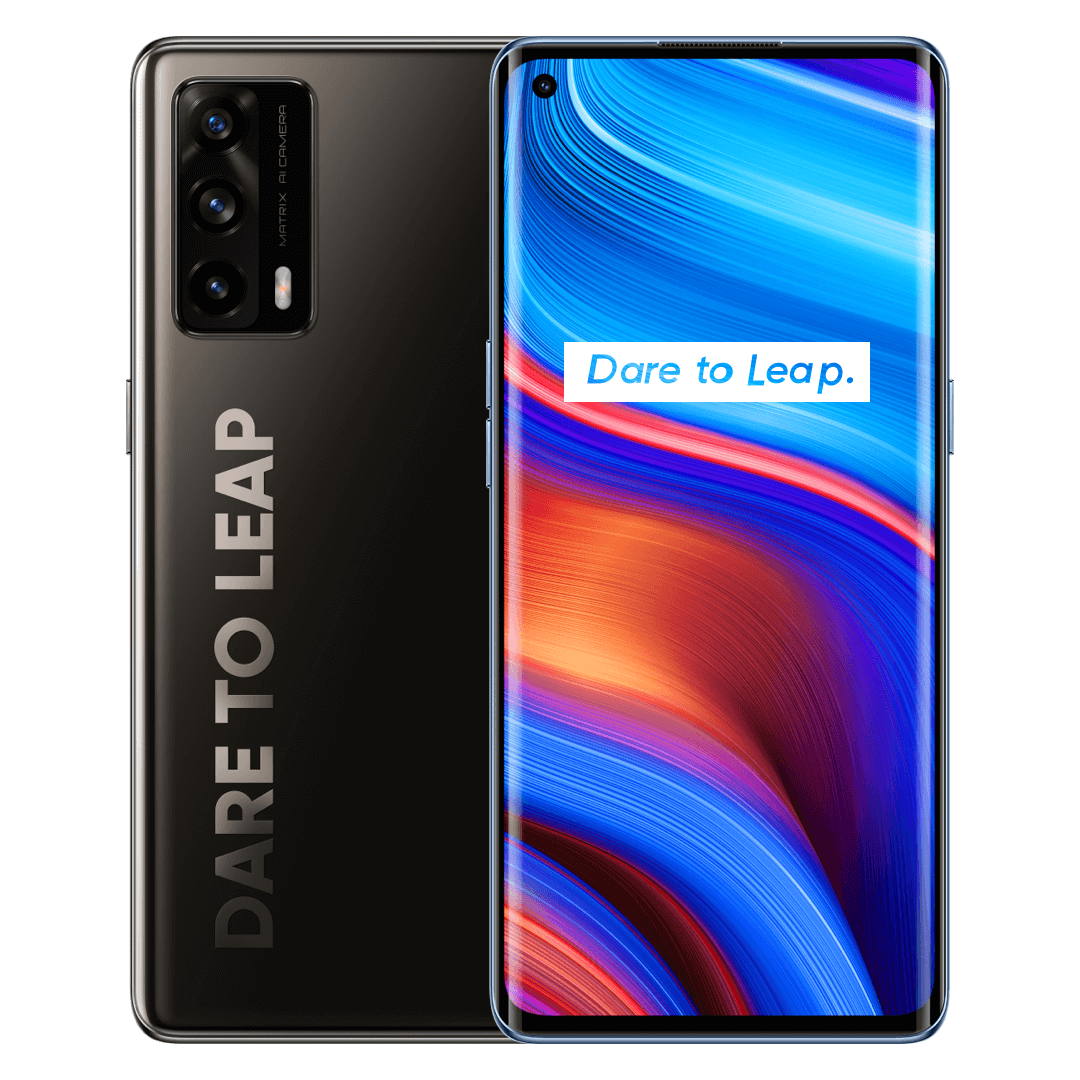 Новый realme X7 Pro Extreme Edition: больше памяти и ниже цена - 4PDA