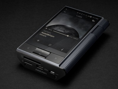 Astell&amp;Kern KANN        