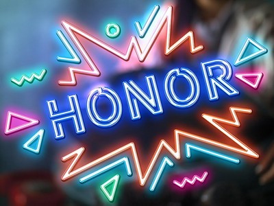 HONOR     