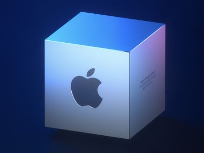   Apple Design Awards 2023