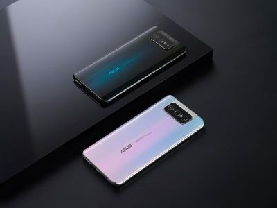  ASUS ZenFone 8  ZenFone 8 Flip   