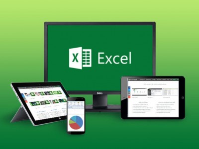 Microsoft      Excel