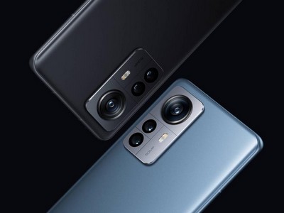  Xiaomi 12 Pro   MediaTek 9000+   