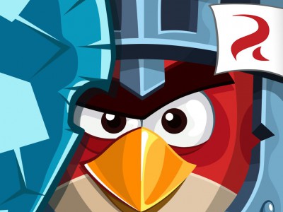 Angry Birds Epic   Android  iOS 12 