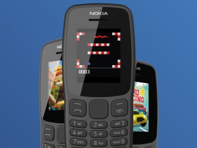 Nokia 106       