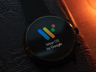  Google Wear OS 3.0   