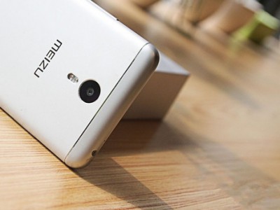    Meizu M3 Note