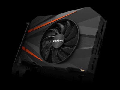 Gigabyte    GeForce GTX 1080