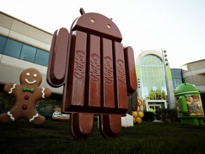 Android 4.4.3 KitKat    