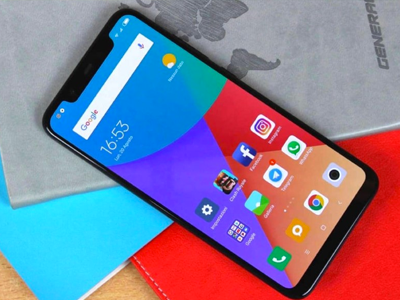   Xiaomi  Redmi    MIUI 11