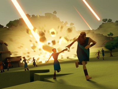   Godus   Fable  Syndicate   Google Play