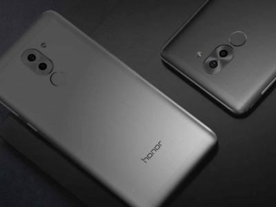 Honor 6X   