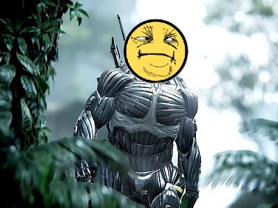 Crysis :    