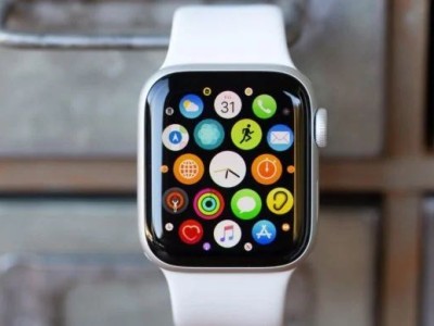 : Apple    Apple Watch