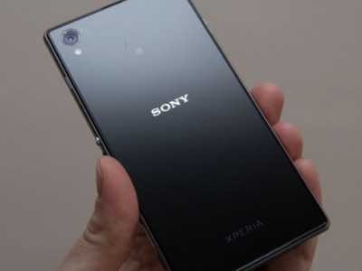 Sony Xperia Sirius    Sony    FCC