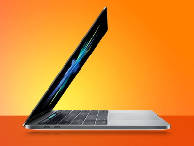 Apple MacBook Pro (2016)   