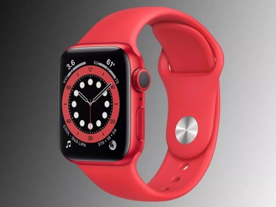 : - Apple Watch     iPhone